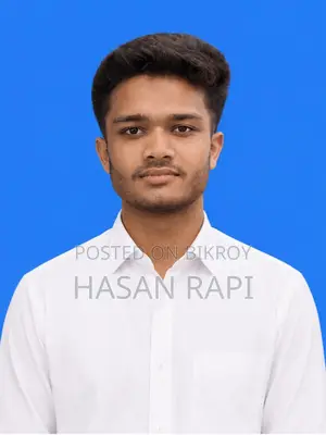কাস্টমার সার্ভিস সিভি