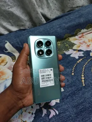 Xiaomi Redmi Note 14 Pro 5G 256 GB Blue