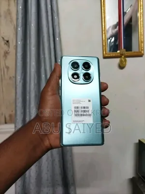 Xiaomi Redmi Note 14 Pro 5G 256 GB Blue