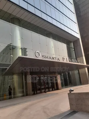 13-bedroom House in Gulshan for Rent