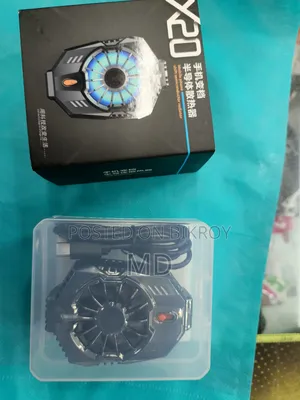 Gaming Coolar X20