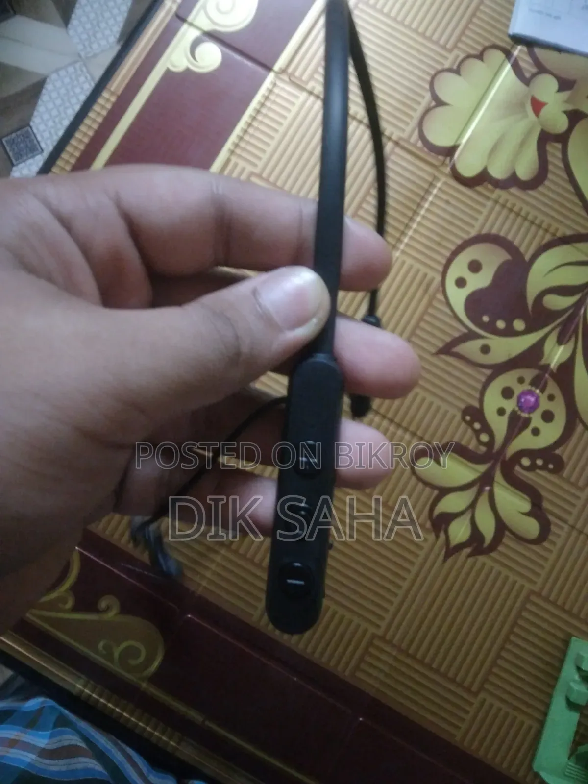 Neckband Uiissi N13