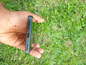 Xiaomi Redmi Note 13 256 GB Black