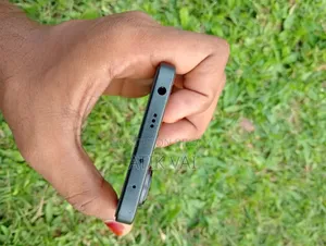 Xiaomi Redmi Note 13 256 GB Black
