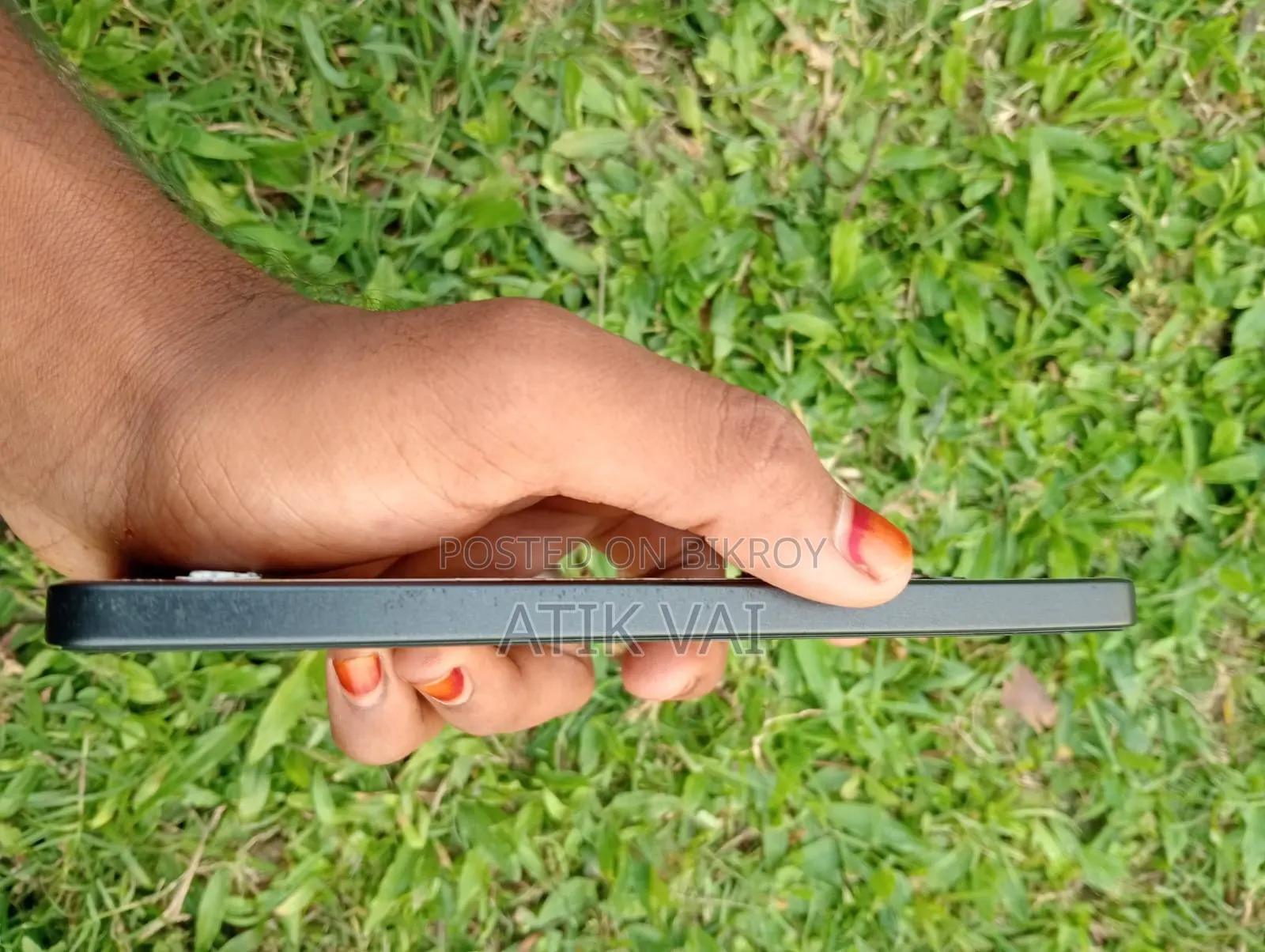 Xiaomi Redmi Note 13 256 GB Black