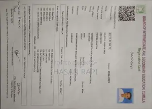 কাস্টমার সার্ভিস সিভি