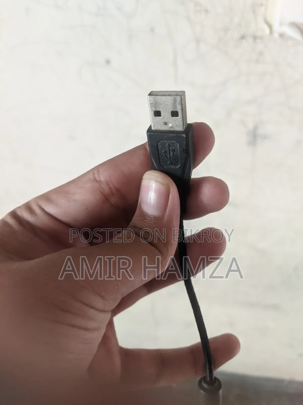 Havit Ms-1001 Gaming Mouse