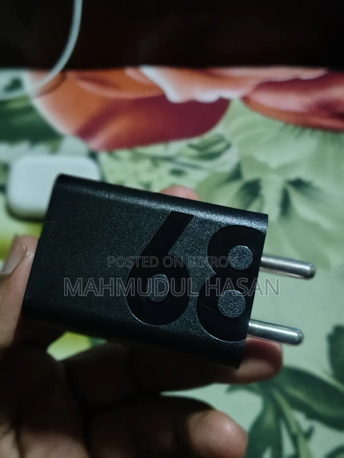 মটোরোলা এজ ৫০ ফিউশন ২৫৬ জিবি ব্লু