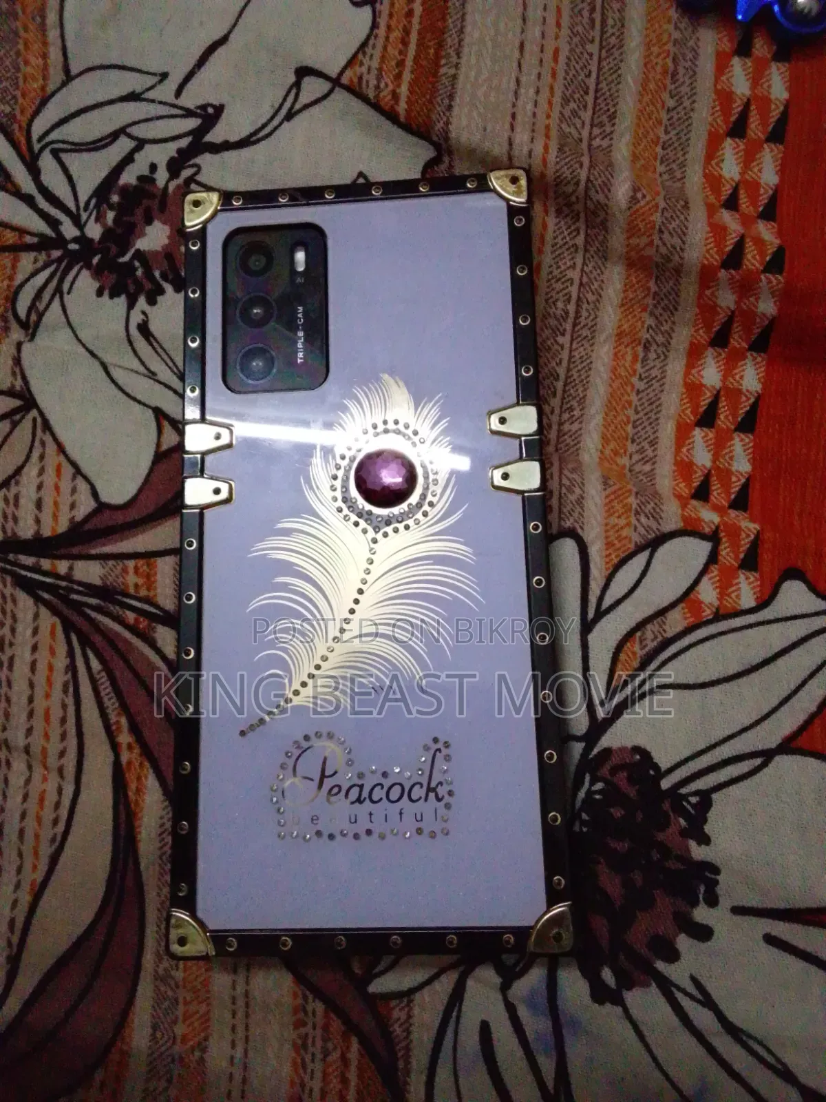 Oppo A16 64 GB