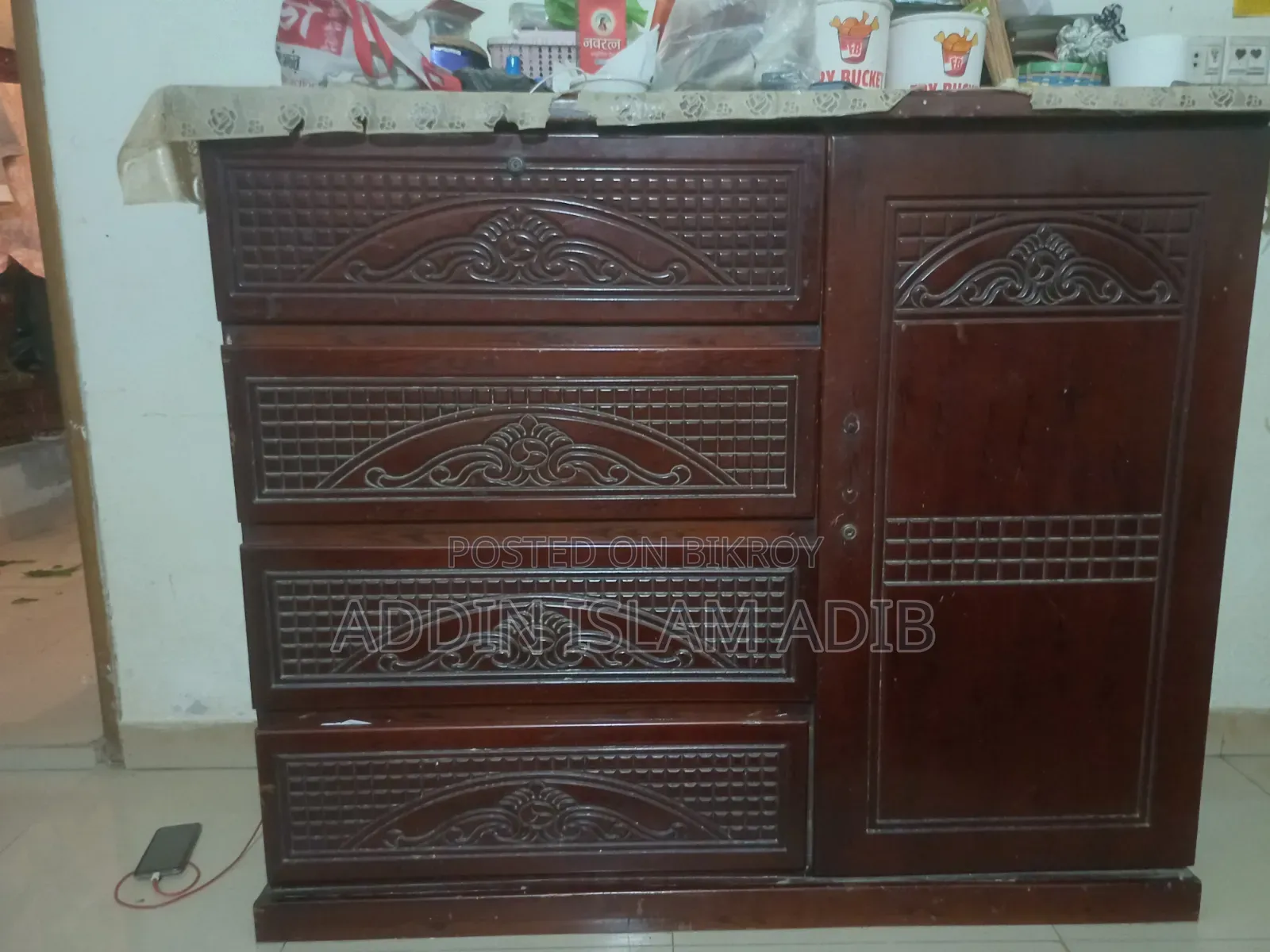 ওয়্যারড্রব
