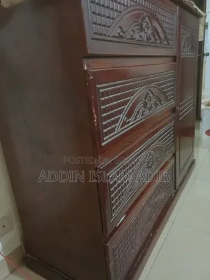 ওয়্যারড্রব