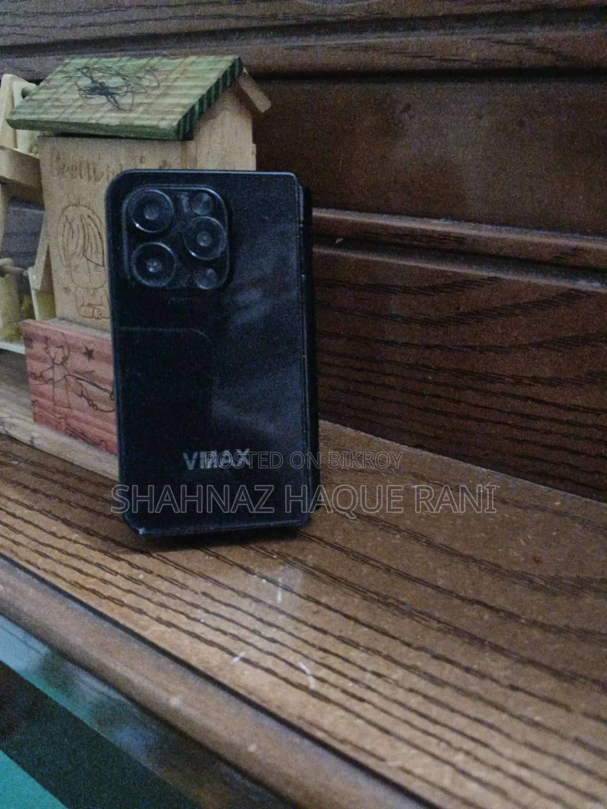 EL 1 TB Black