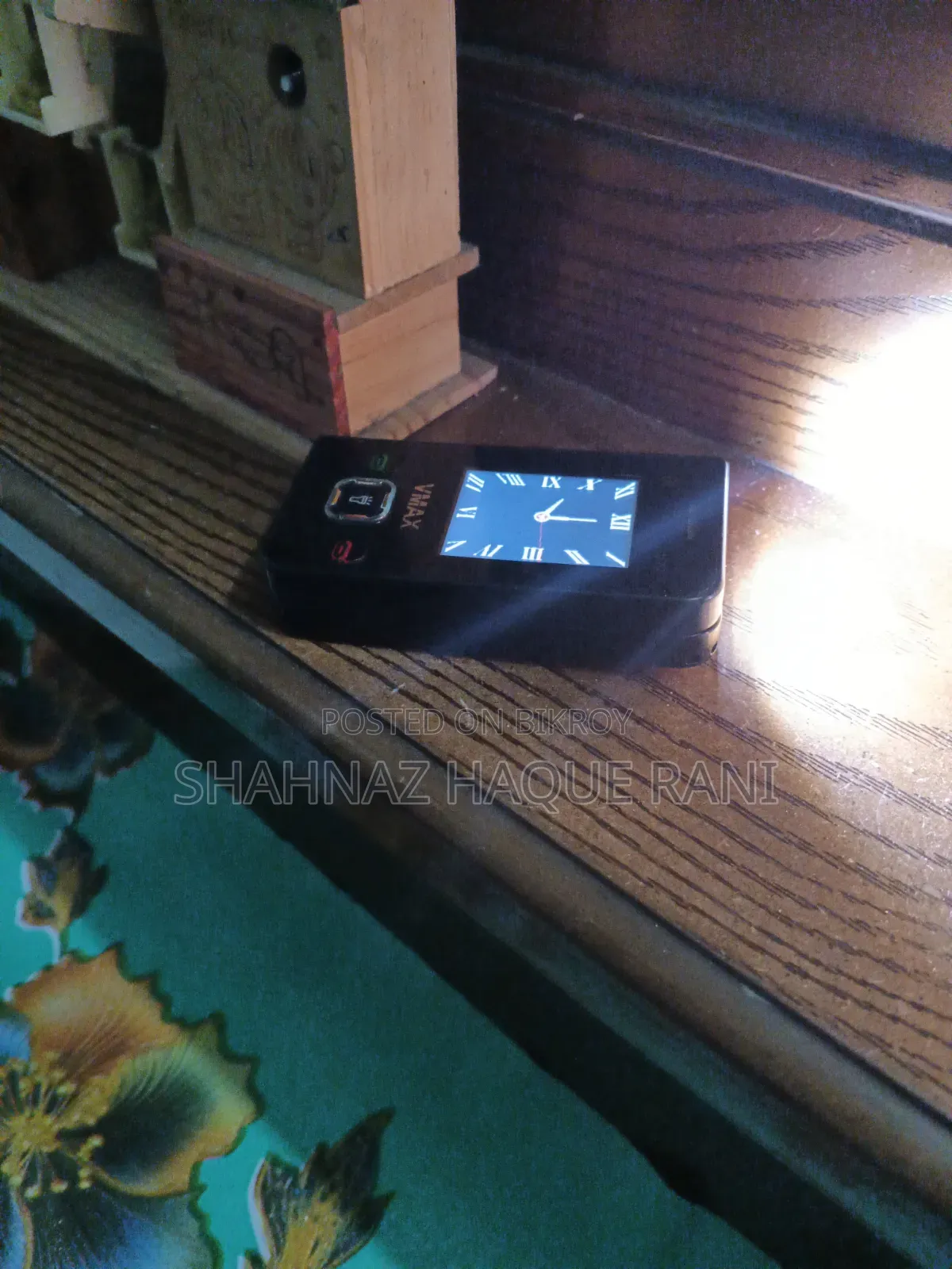 EL 1 TB Black