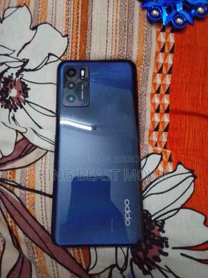 Oppo A16 64 GB