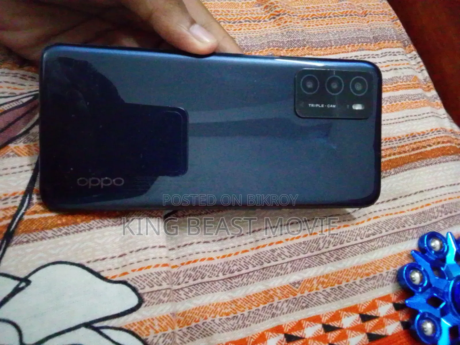 Oppo A16 64 GB