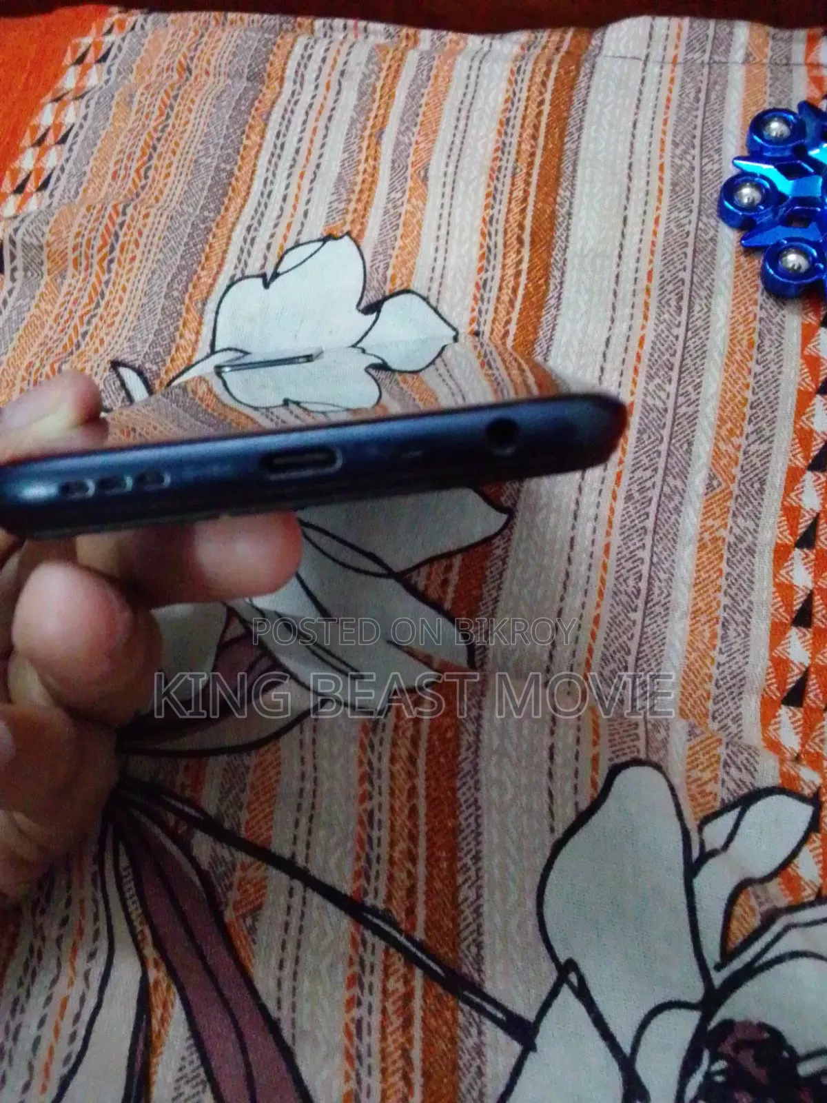 Oppo A16 64 GB