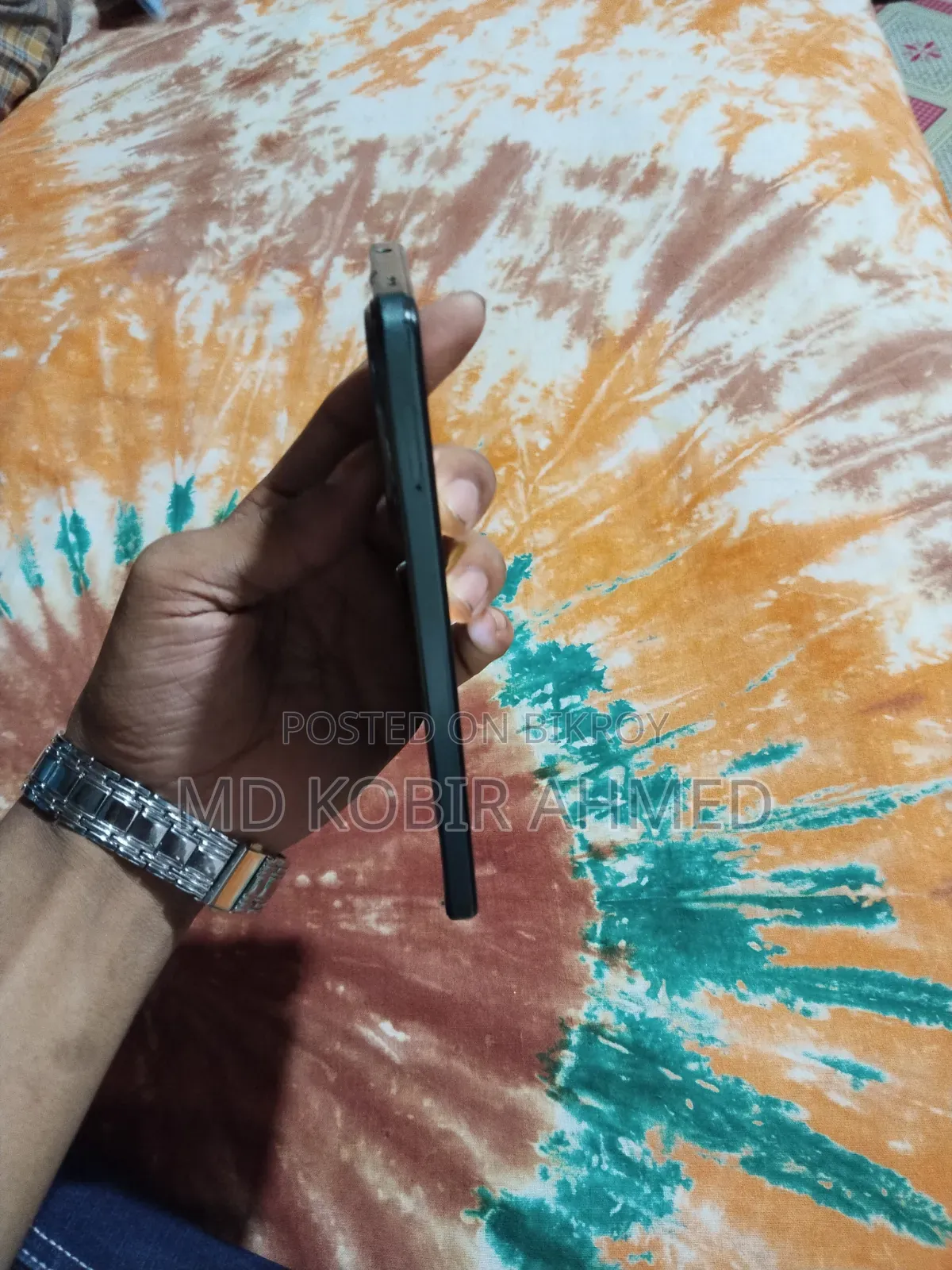 Xiaomi Redmi A3 64 GB Green