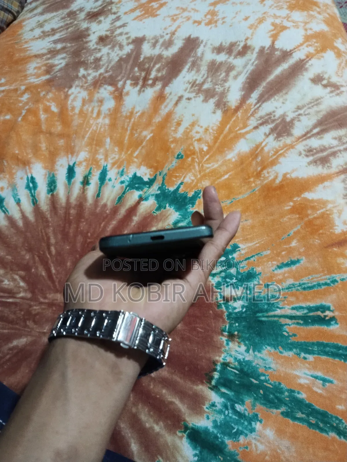 Xiaomi Redmi A3 64 GB Green