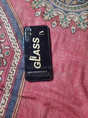 Xiaomi Redmi Note 8 64 GB Black