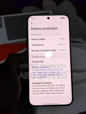Xiaomi Redmi Note 15 Pro+ 256 GB Blue