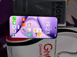 Xiaomi Redmi Note 15 Pro+ 256 GB Blue