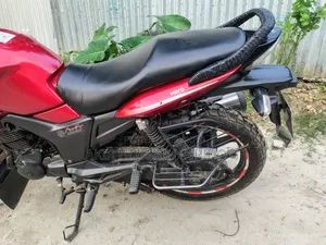Hero Hunk 2018 Red