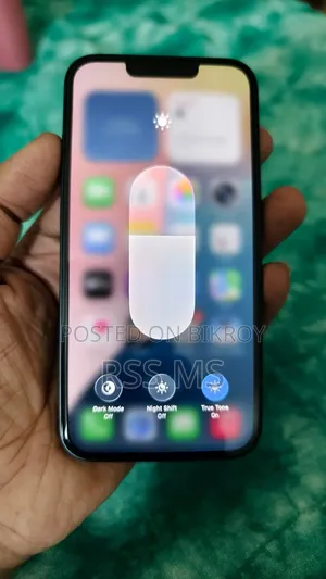 Apple iPhone 13 128 GB Blue