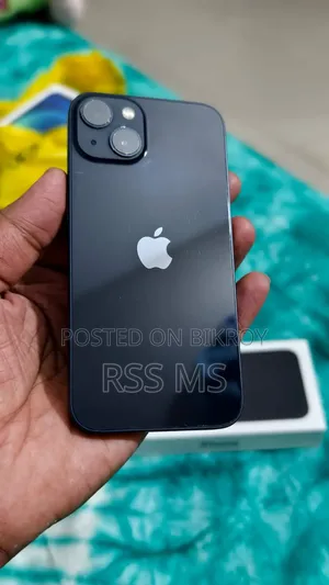 Apple iPhone 13 128 GB Blue