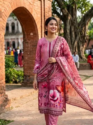 রেডি থ্রি পিস