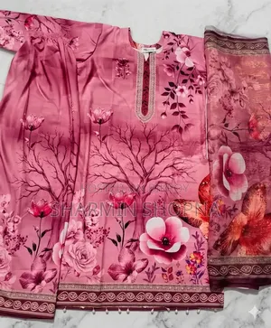 Ready Three-Piece Set