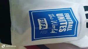 Argentina Player Edition Jersey 2026 FIFA World Cup