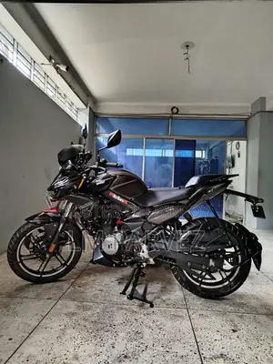 Hero Xtreme 125R 2025 Black