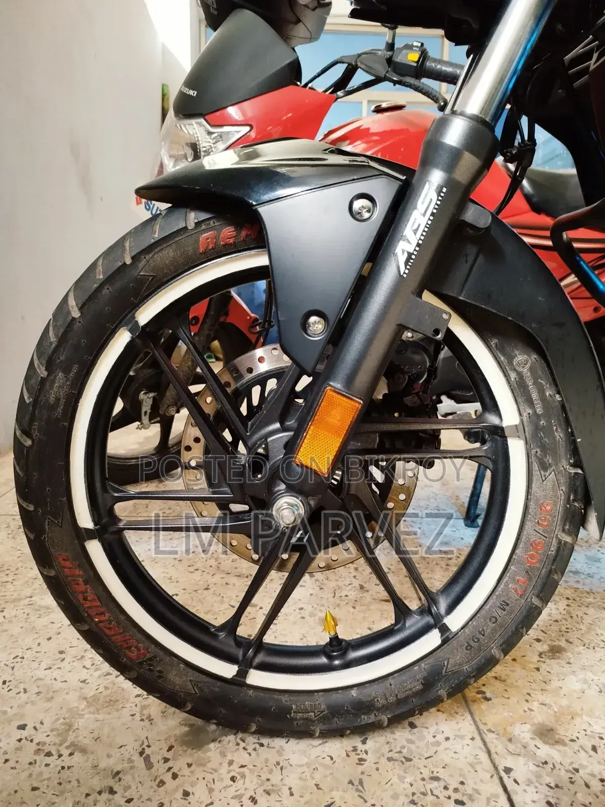 Hero Xtreme 125R 2025 Black