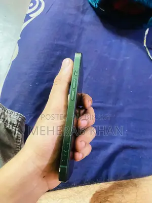 অ্যাপল আইফোন ১৩ ১২৮ জিবি গ্রিন