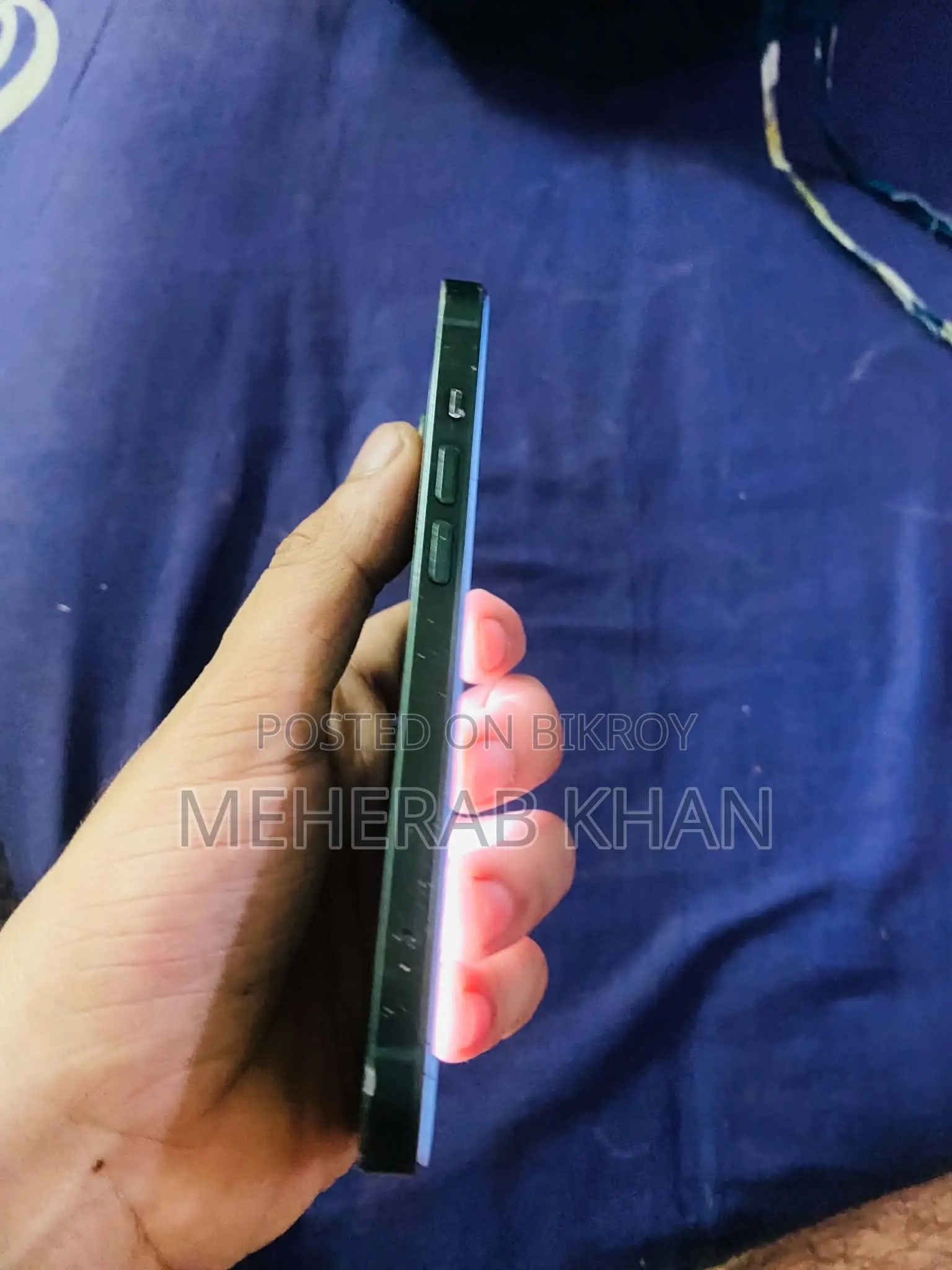 অ্যাপল আইফোন ১৩ ১২৮ জিবি গ্রিন