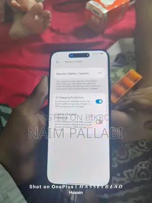 Infinix GT 30 5G 256 GB