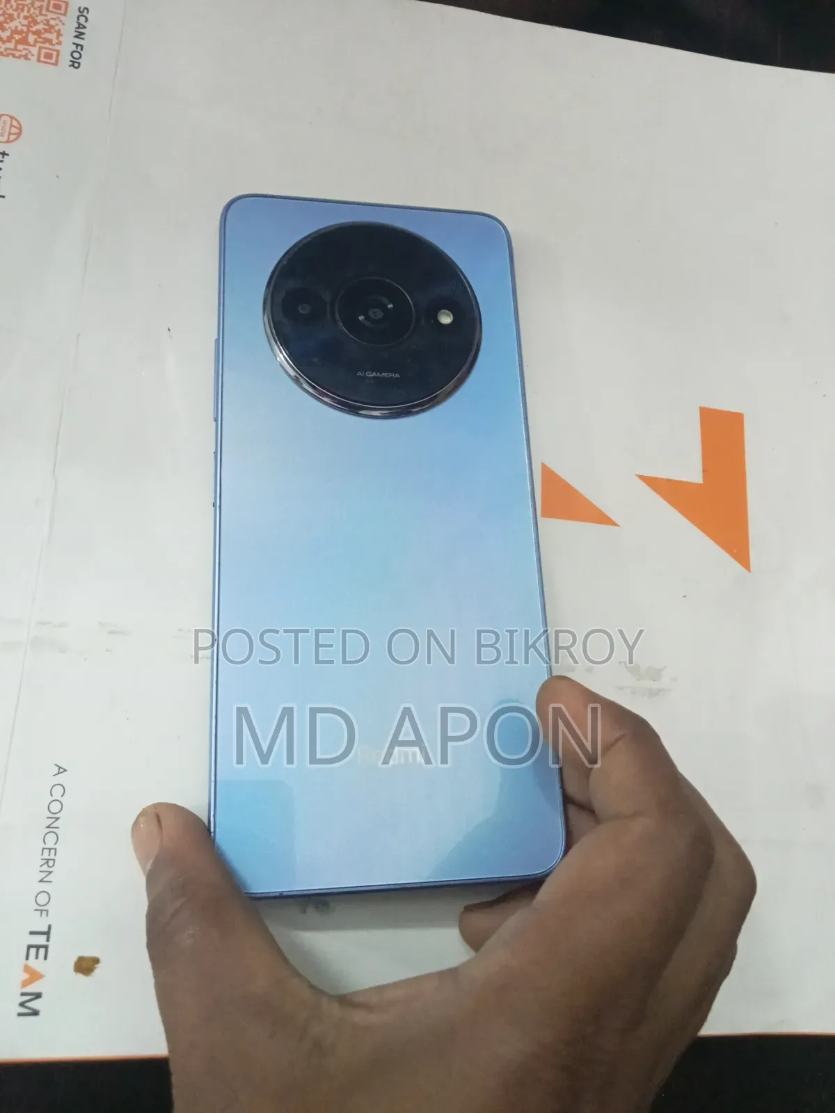 Xiaomi Redmi Note 13 128 GB