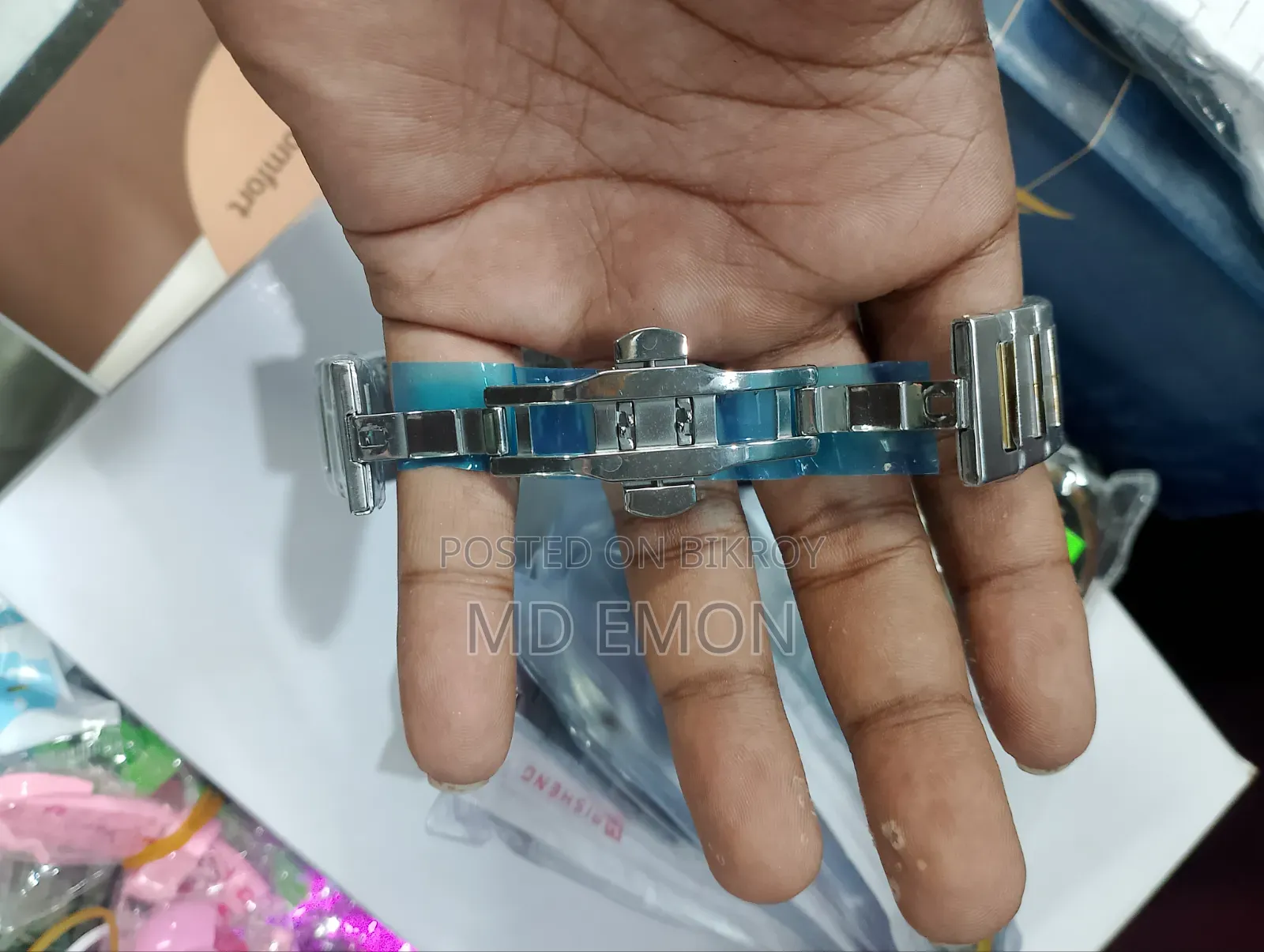Quartz Watch