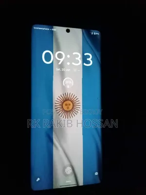Motorola Moto G85 128 GB Blue