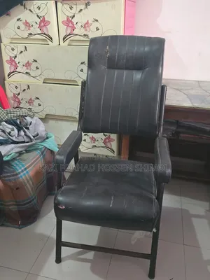 Customize Office Chair With Premium Foam
