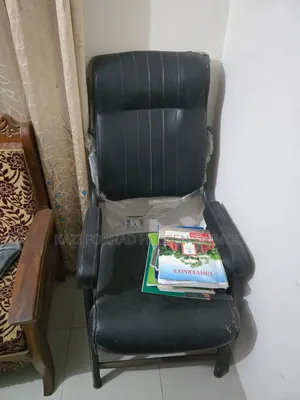Customize Office Chair With Premium Foam