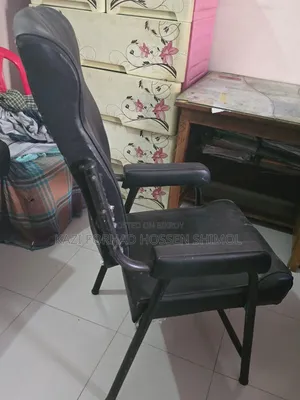 Customize Office Chair With Premium Foam