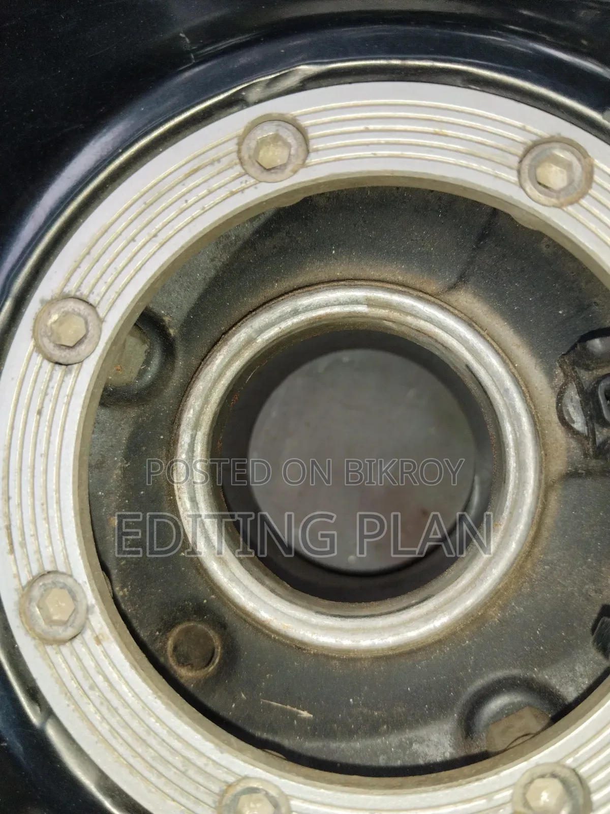 হিরো হাঙ্ক ২০২০ গ্রিন