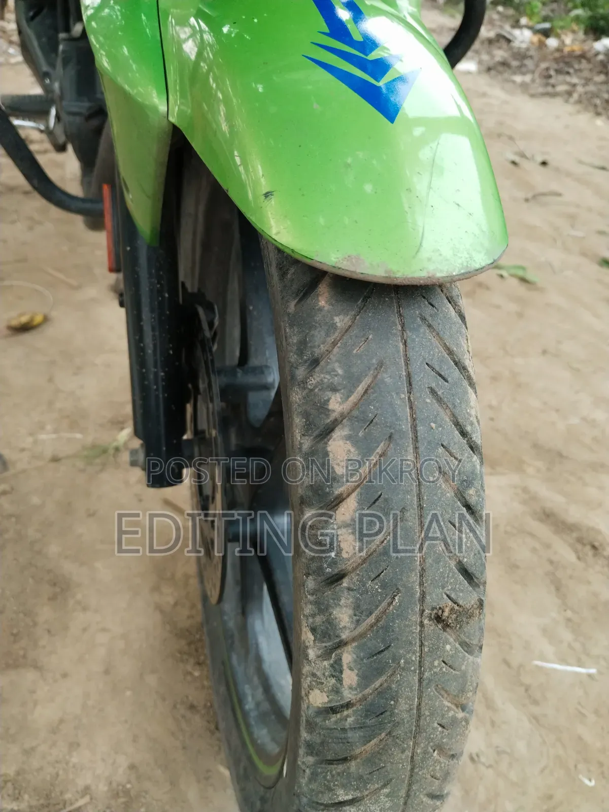 হিরো হাঙ্ক ২০২০ গ্রিন