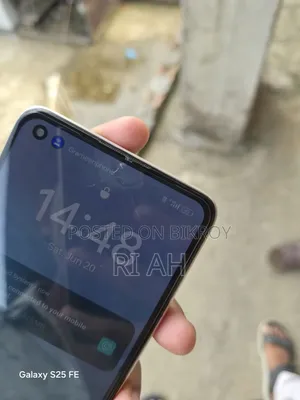 Oppo F21 Pro 128 GB Yellow