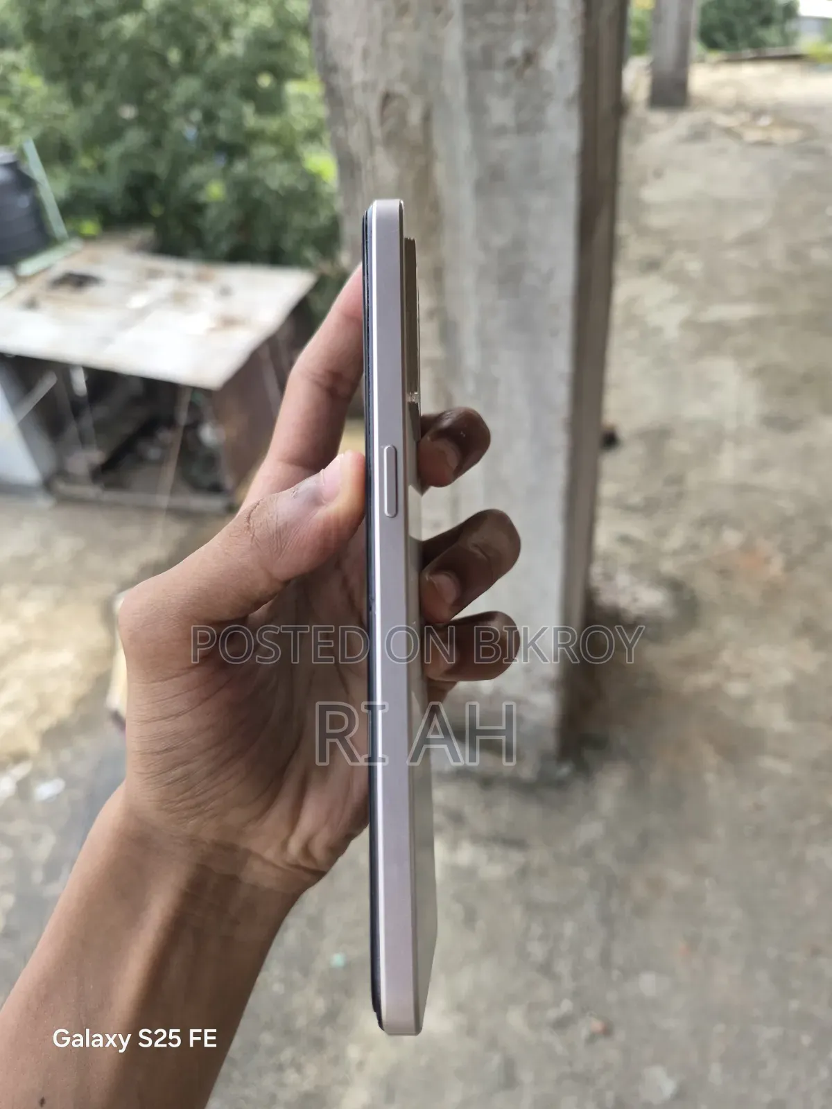 Oppo F21 Pro 128 GB Yellow