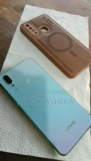 New Vivo Y11 32 GB