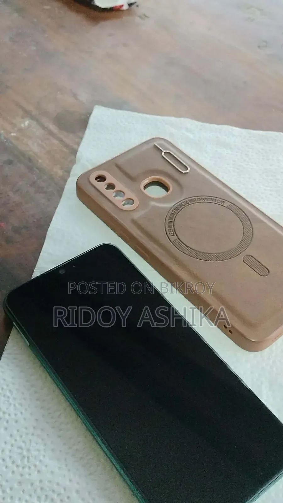 New Vivo Y11 32 GB
