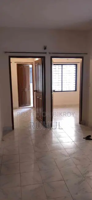 3-Bedroom Apartment in Japan Garden City, Mohammadpur for Rent