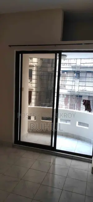 3-Bedroom Apartment in Japan Garden City, Mohammadpur for Rent